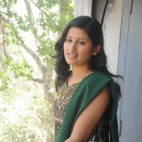 New Telugu Actress Bharathi Stills | Picture 38742